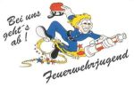 bei uns