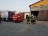 Brandeinsatz